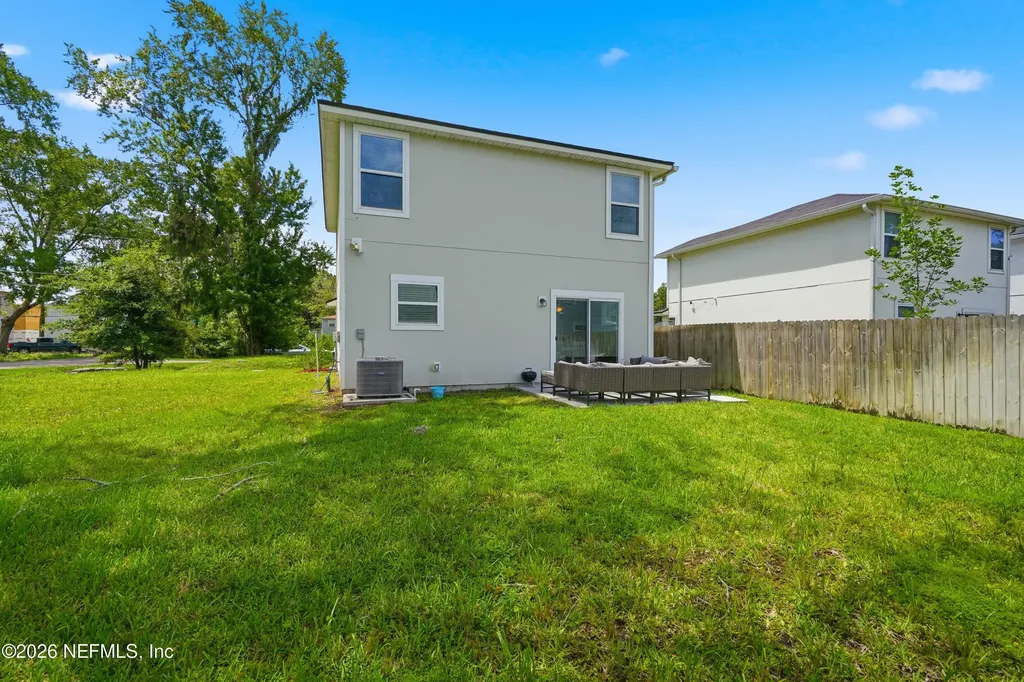 3001 Harbison Street Jacksonville FL 32218