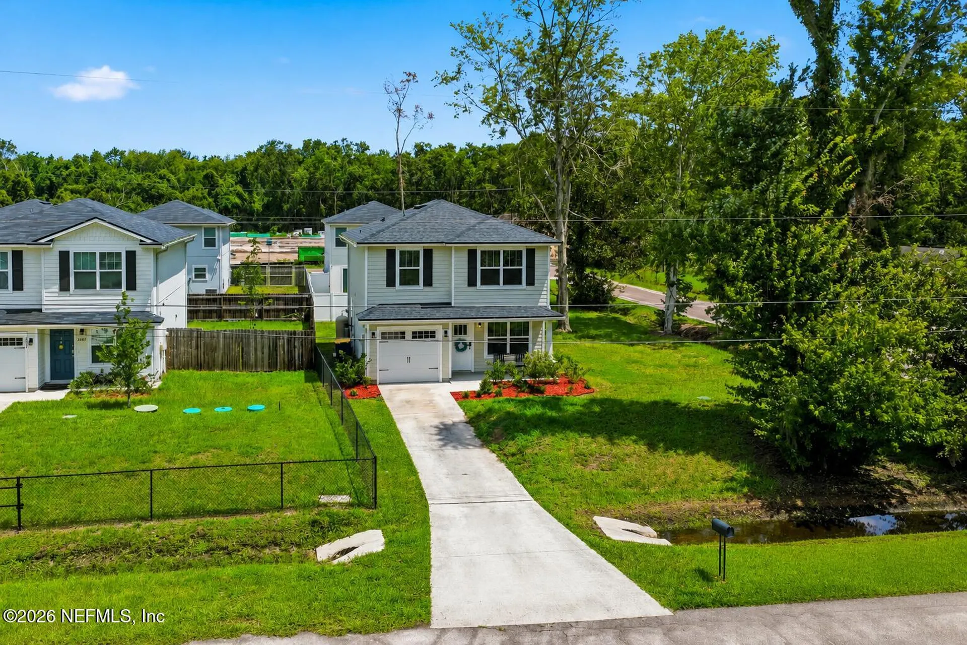 3001 Harbison Street Jacksonville FL 32218