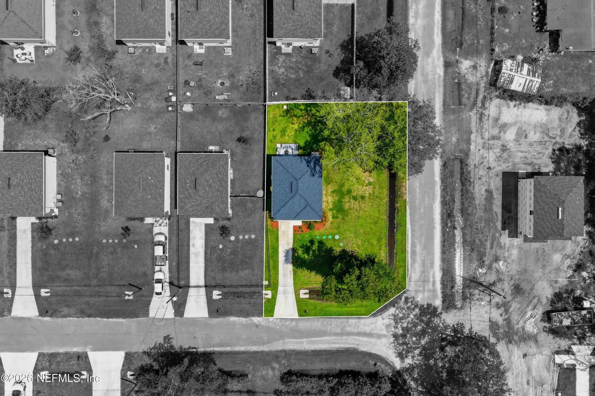 3001 Harbison Street Jacksonville FL 32218