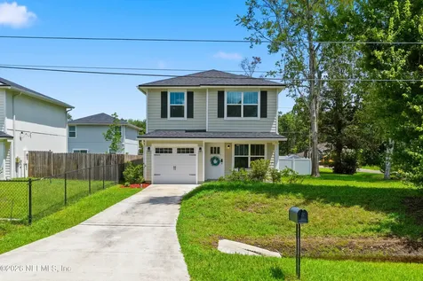 3001 Harbison Street Jacksonville FL 32218