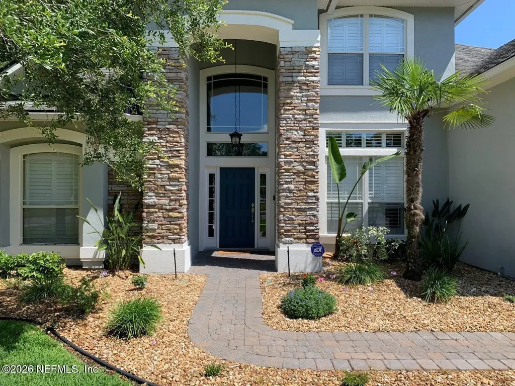 2489 Country Side Drive Fleming Island FL 32003