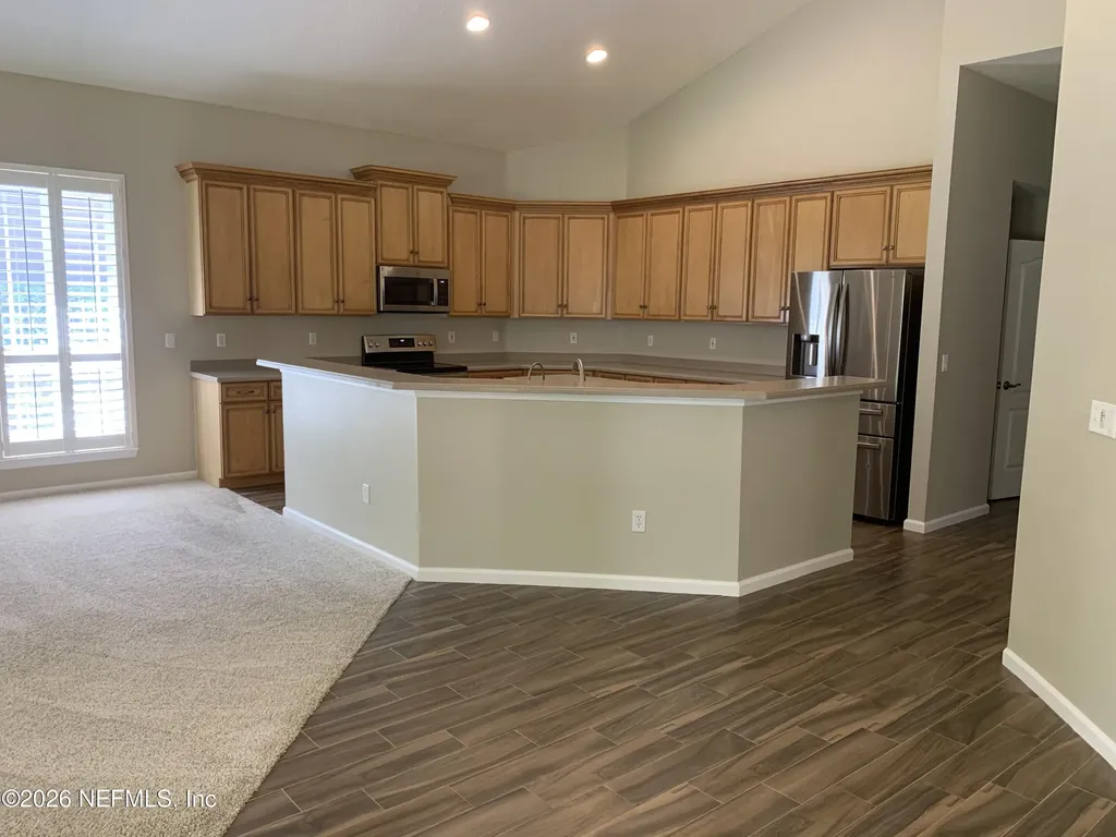 2489 Country Side Drive Fleming Island FL 32003