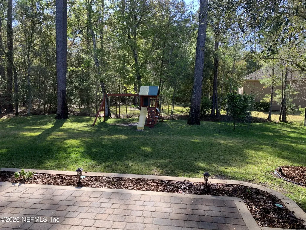 2489 Country Side Drive Fleming Island FL 32003
