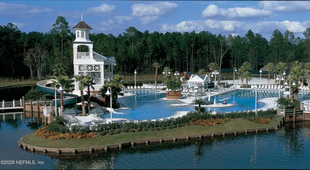 2489 Country Side Drive Fleming Island FL 32003