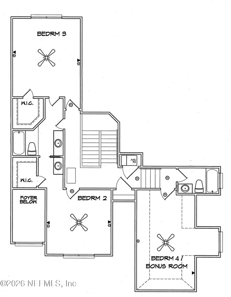 2489 Country Side Drive Fleming Island FL 32003