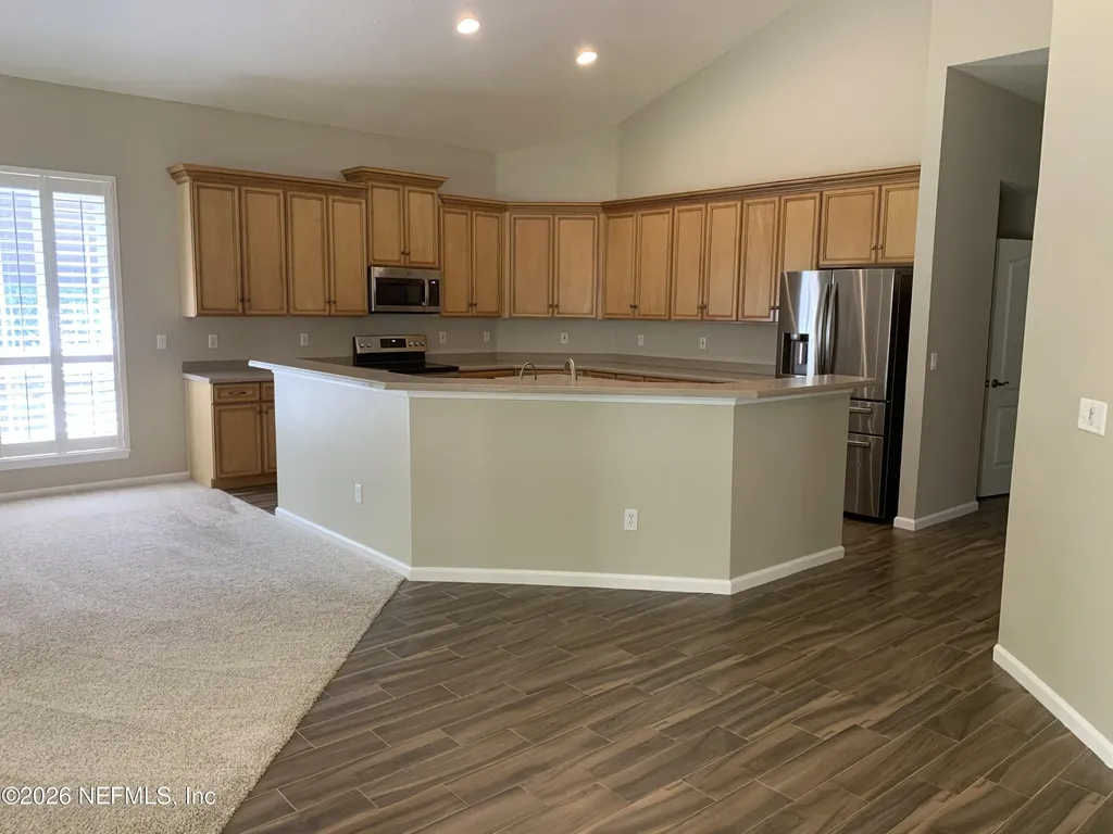 2489 Country Side Drive Fleming Island FL 32003