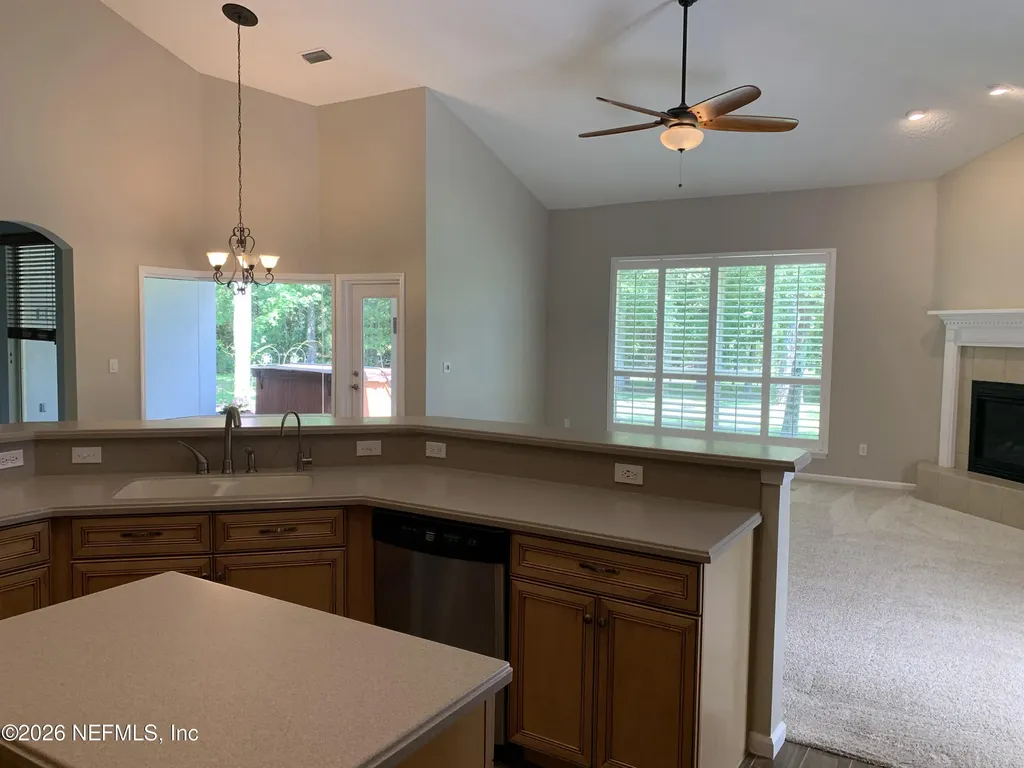 2489 Country Side Drive Fleming Island FL 32003