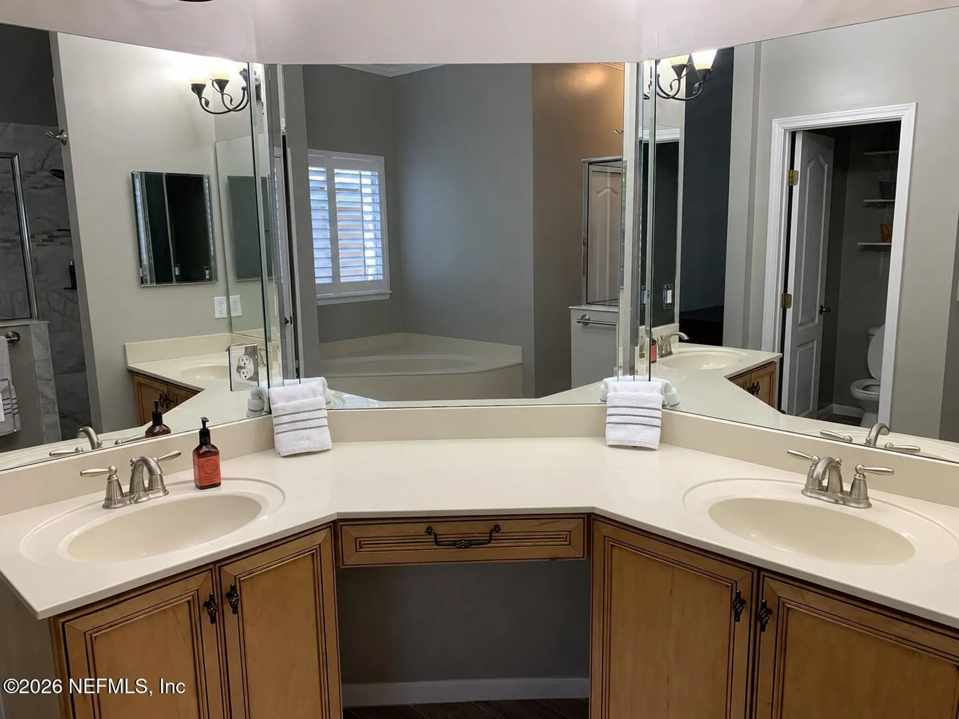 2489 Country Side Drive Fleming Island FL 32003