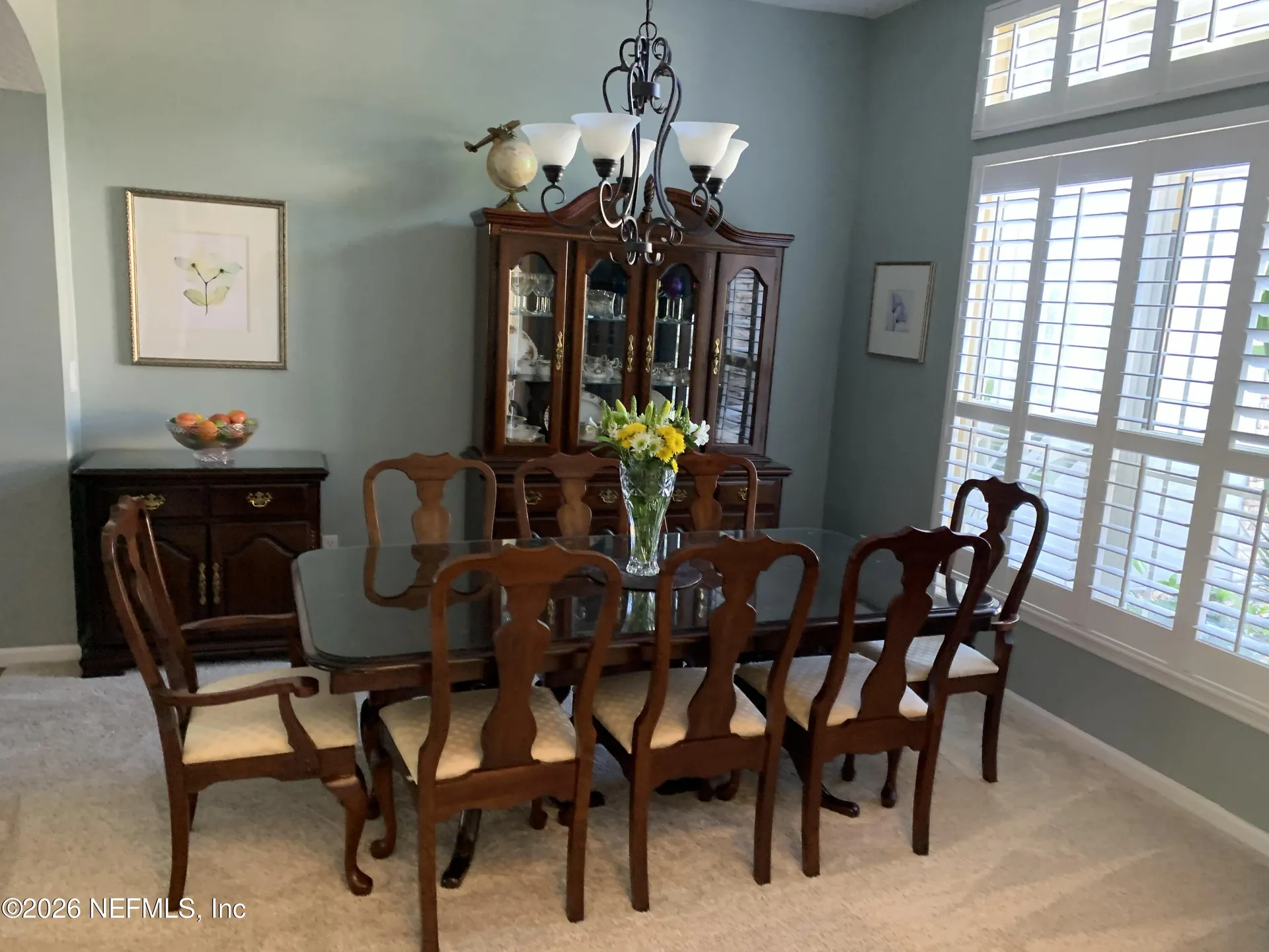 2489 Country Side Drive Fleming Island FL 32003