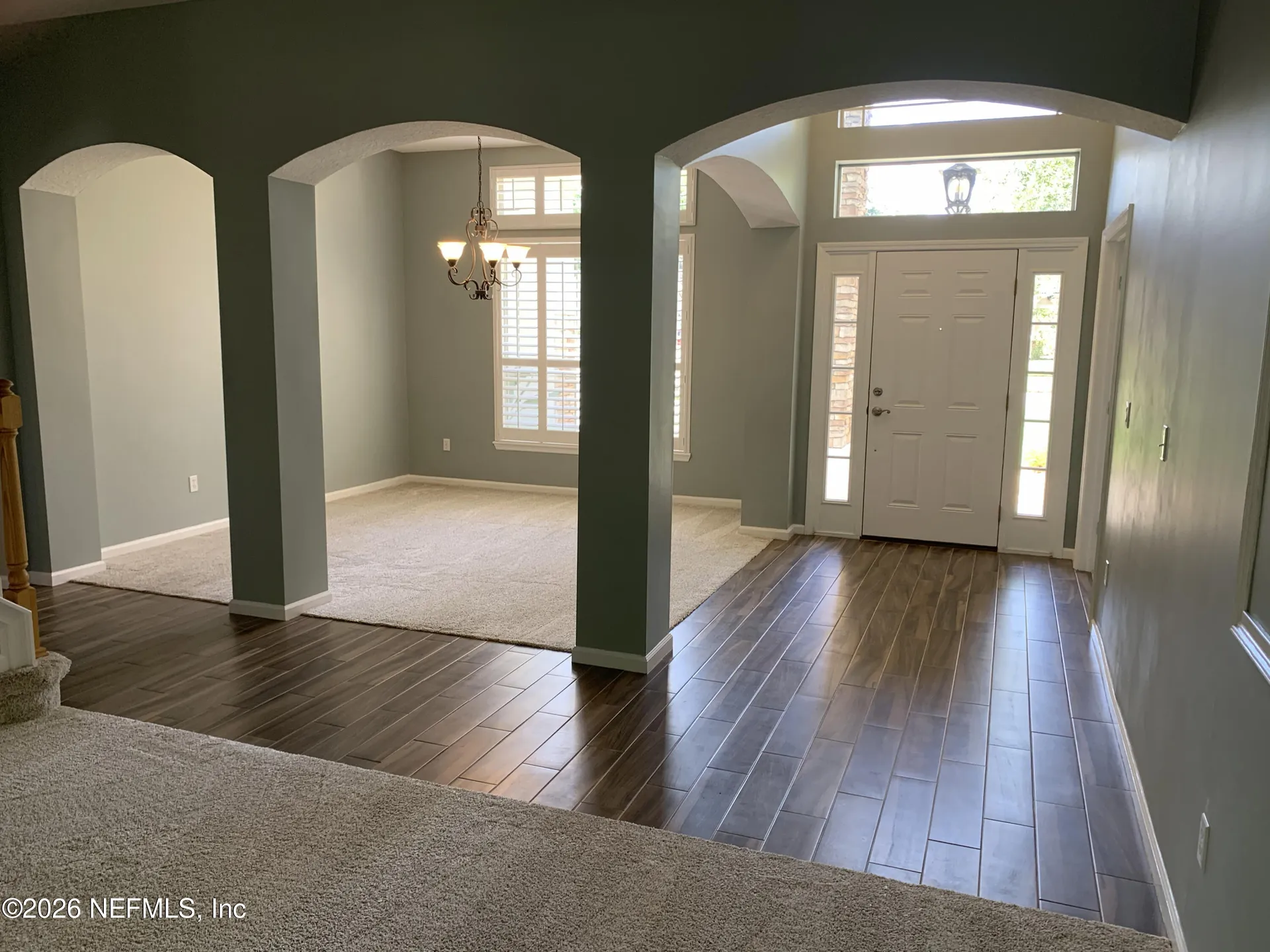 2489 Country Side Drive Fleming Island FL 32003