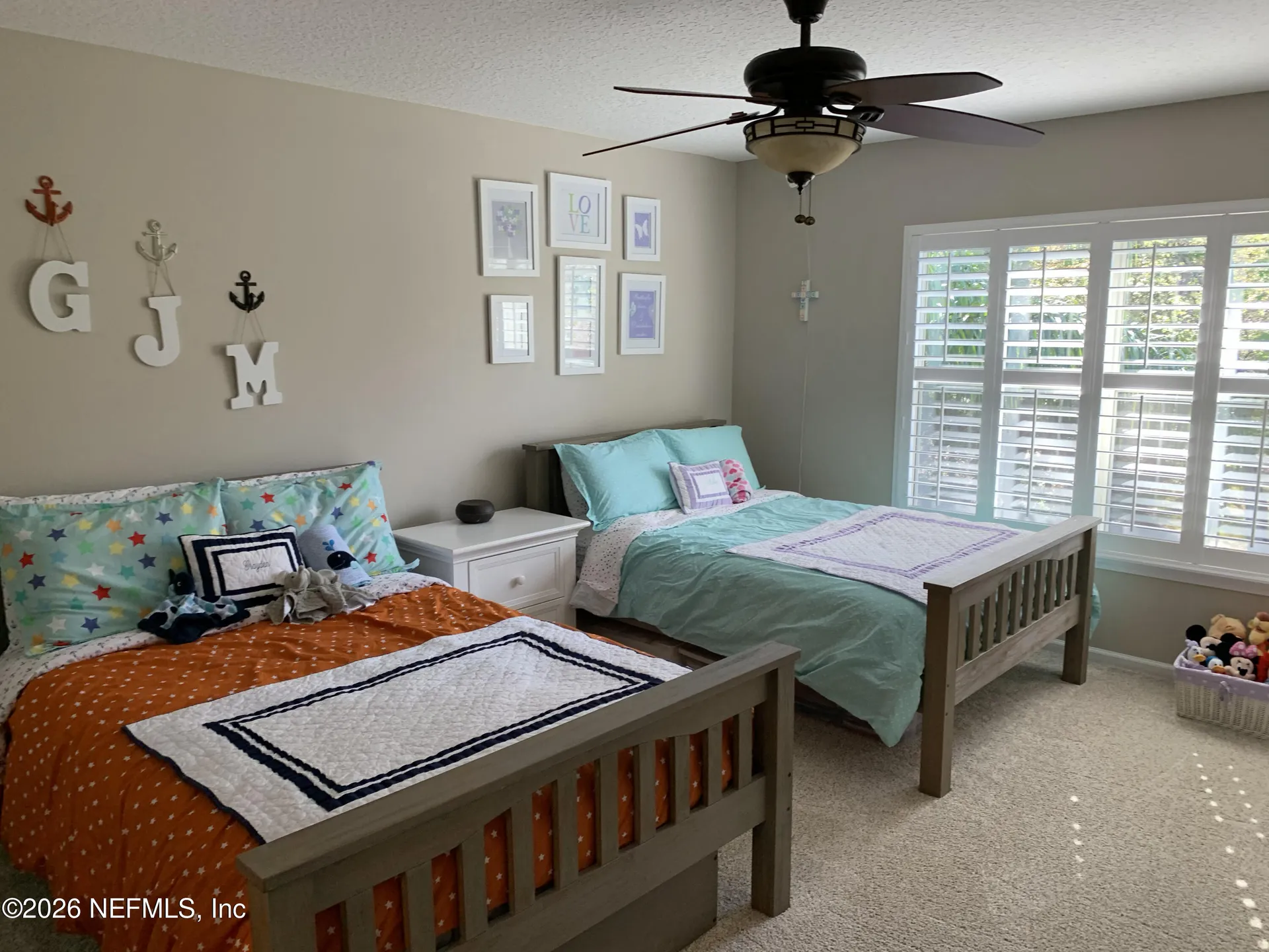 2489 Country Side Drive Fleming Island FL 32003