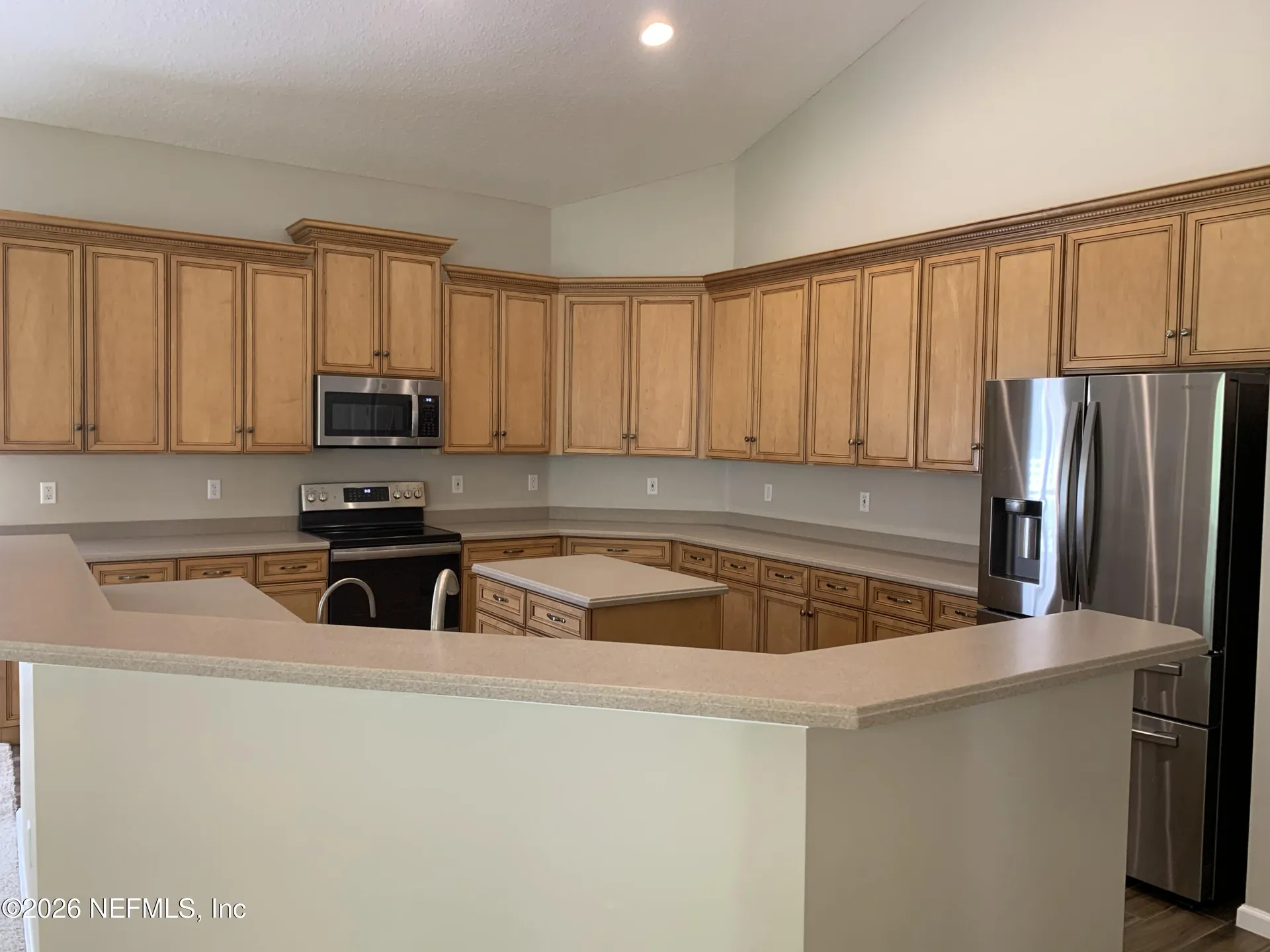 2489 Country Side Drive Fleming Island FL 32003