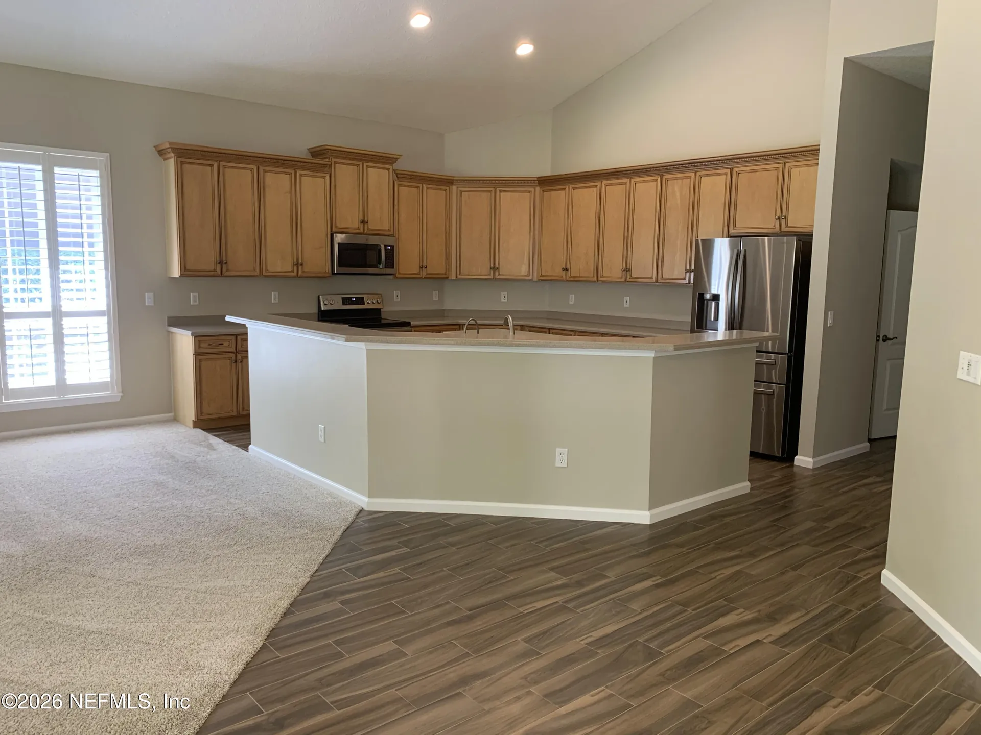 2489 Country Side Drive Fleming Island FL 32003