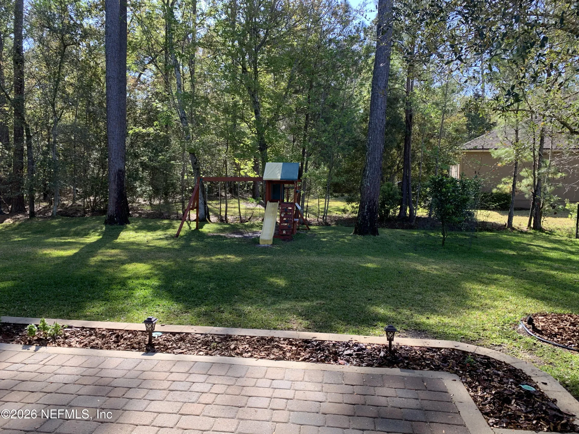 2489 Country Side Drive Fleming Island FL 32003
