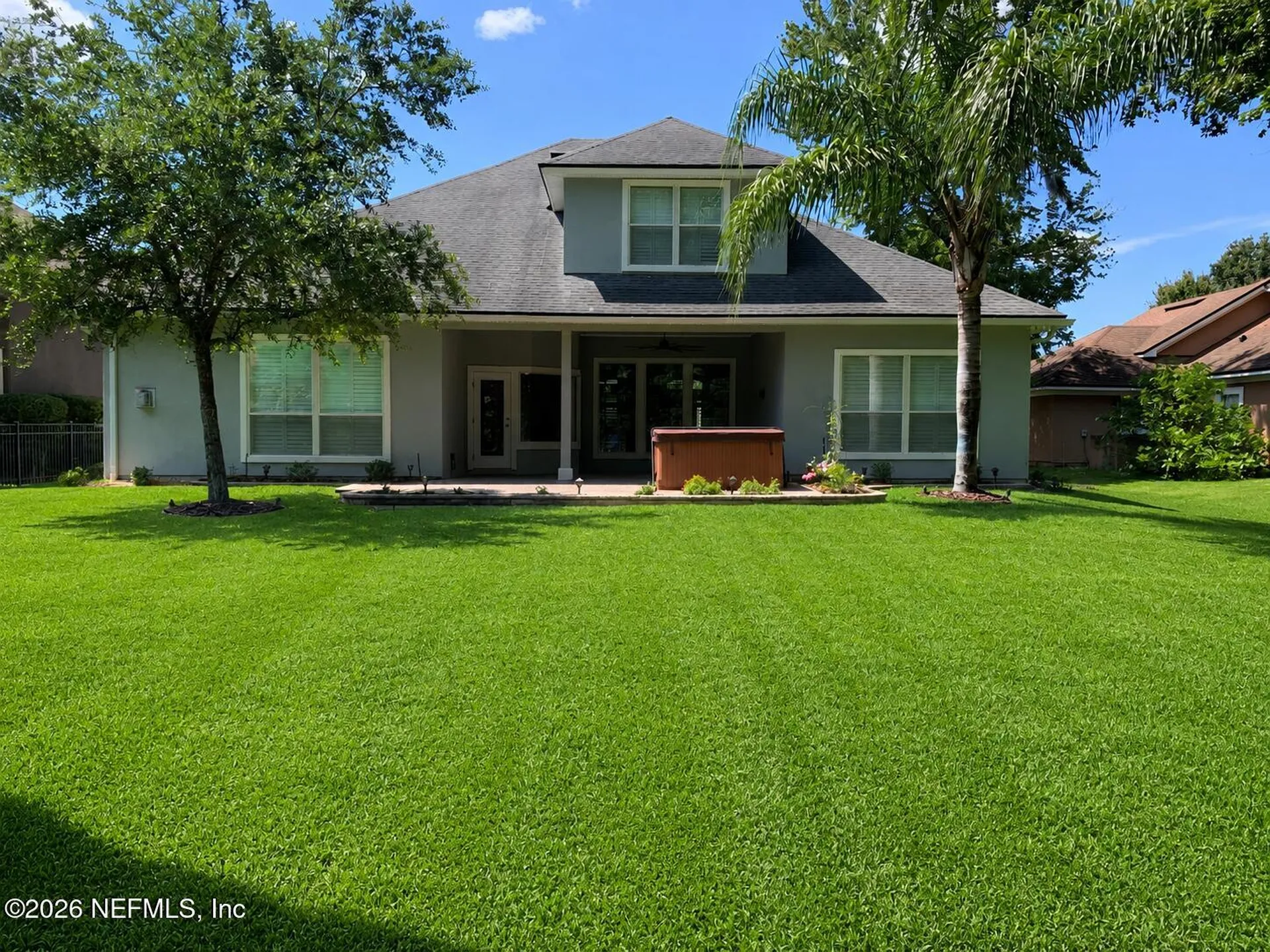 2489 Country Side Drive Fleming Island FL 32003