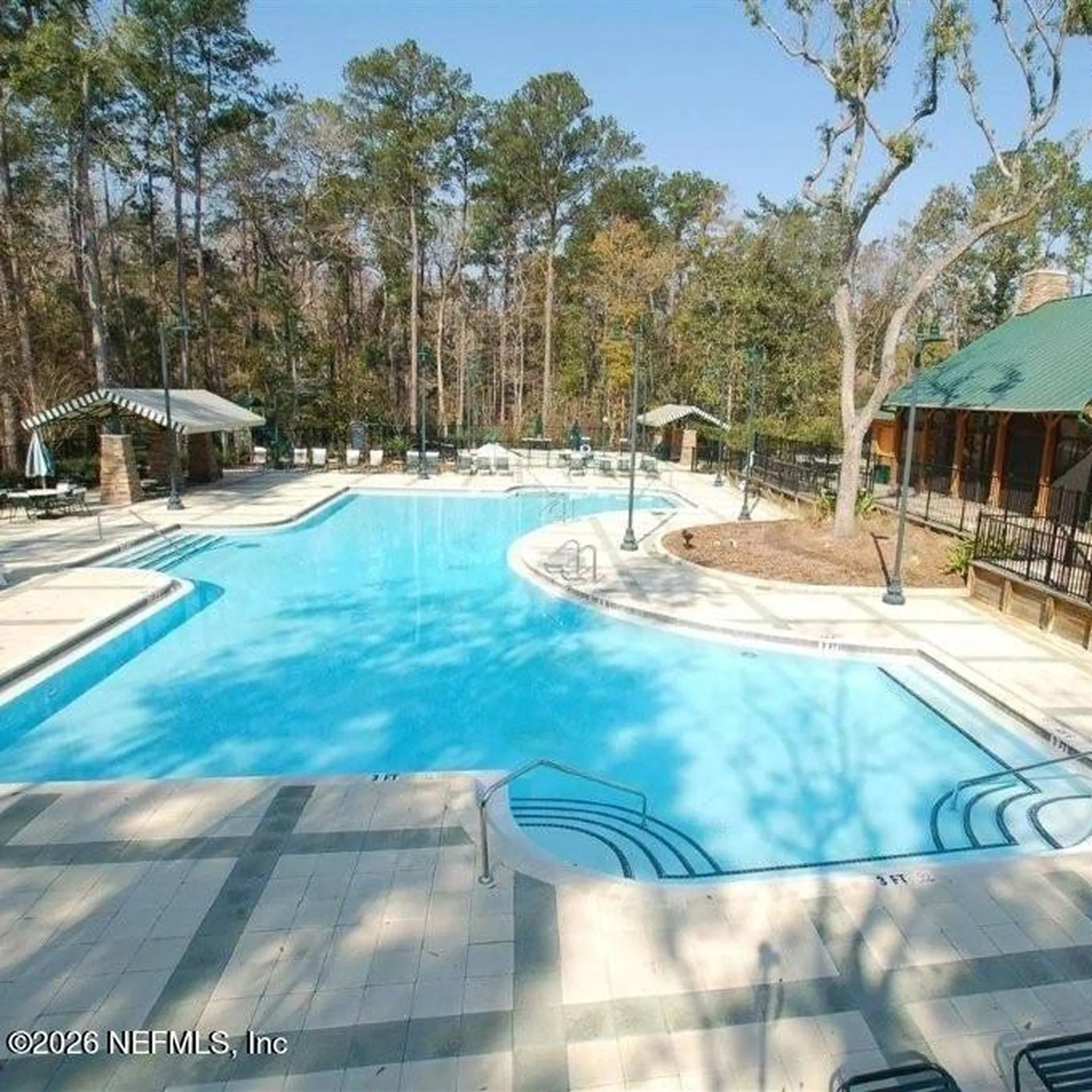2489 Country Side Drive Fleming Island FL 32003