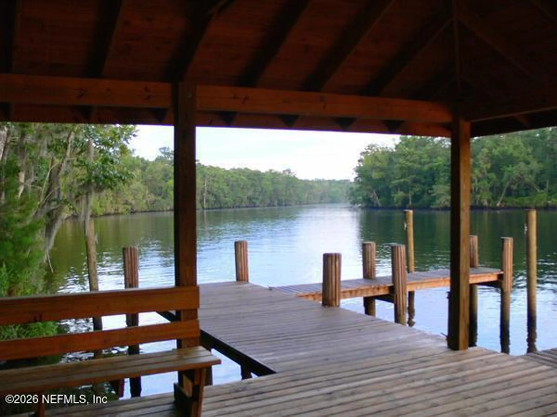 2489 Country Side Drive Fleming Island FL 32003