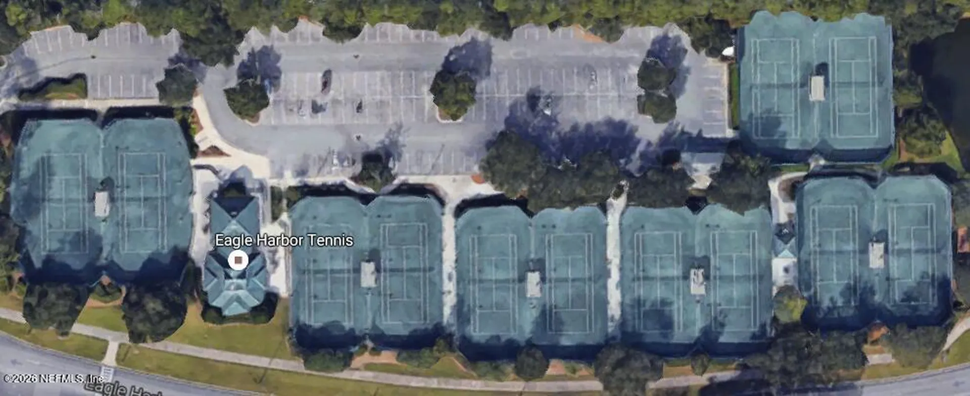2489 Country Side Drive Fleming Island FL 32003