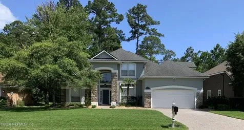 2489 Country Side Drive Fleming Island FL 32003
