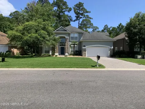 2489 Country Side Drive Fleming Island FL 32003