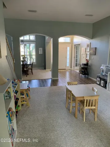 2489 Country Side Drive Fleming Island FL 32003