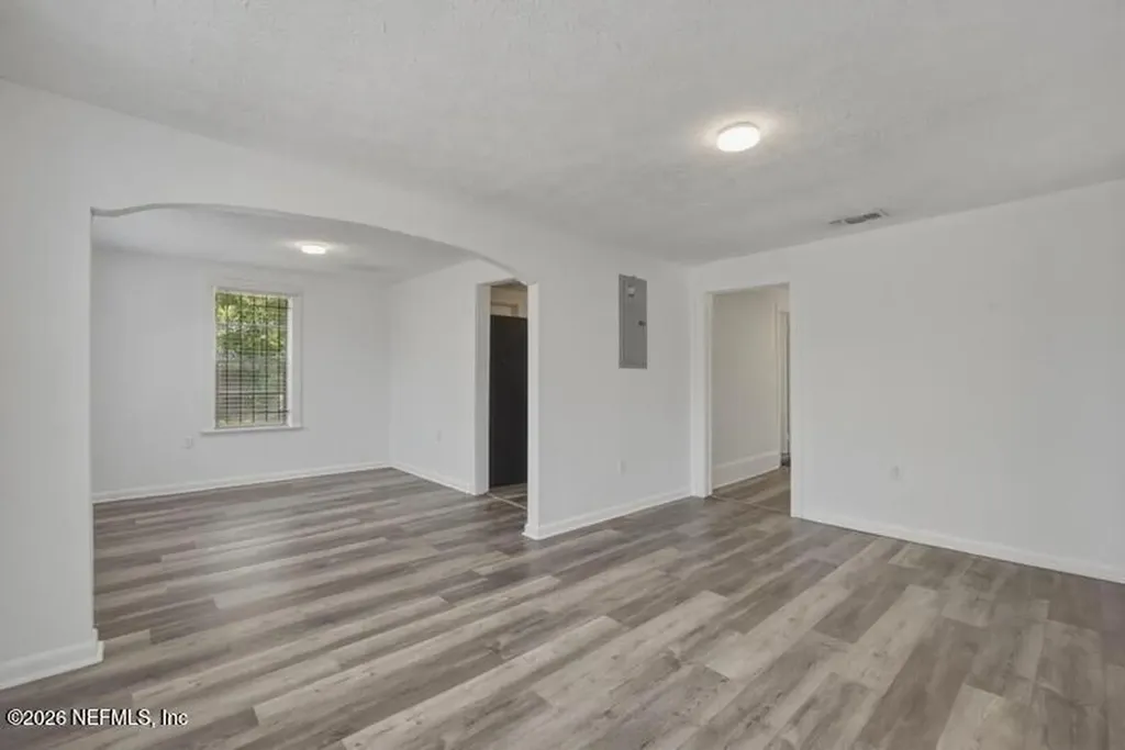 1216 24th Street Jacksonville FL 32209