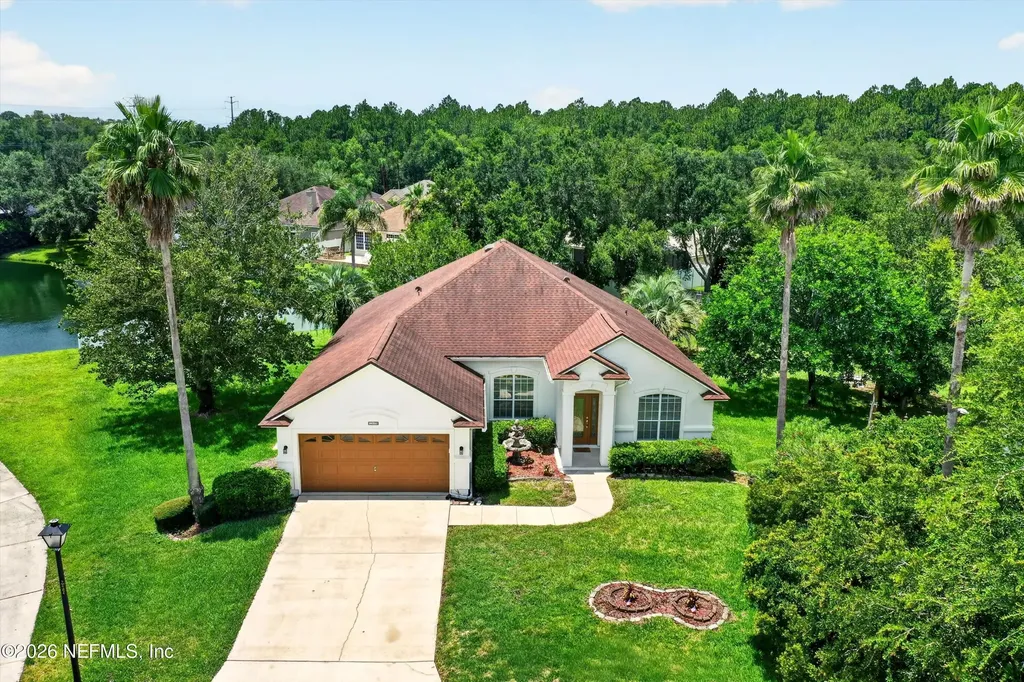 2480 Ridge Will Drive Jacksonville FL 32246