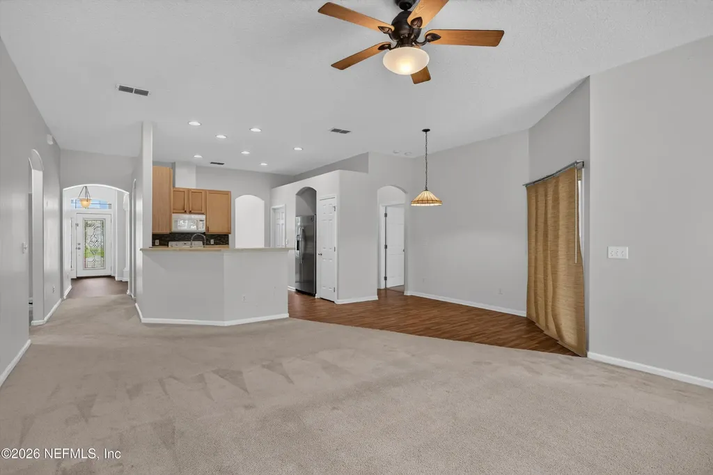 2480 Ridge Will Drive Jacksonville FL 32246