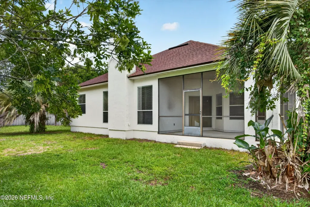 2480 Ridge Will Drive Jacksonville FL 32246
