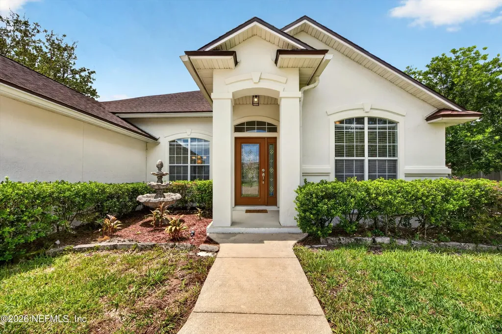 2480 Ridge Will Drive Jacksonville FL 32246