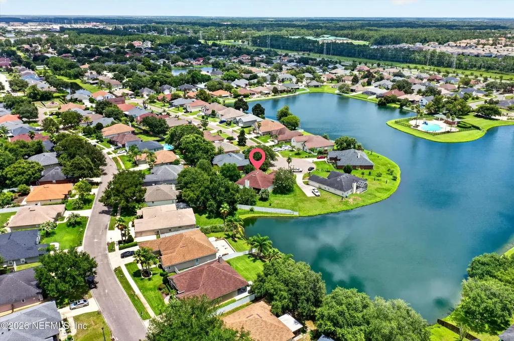 2480 Ridge Will Drive Jacksonville FL 32246