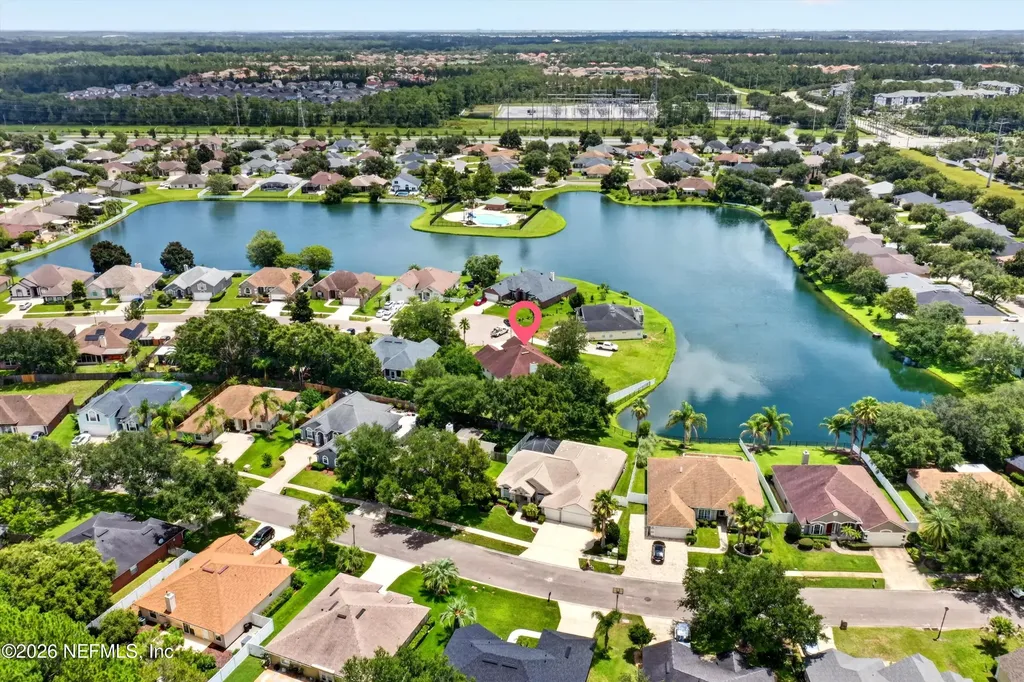 2480 Ridge Will Drive Jacksonville FL 32246