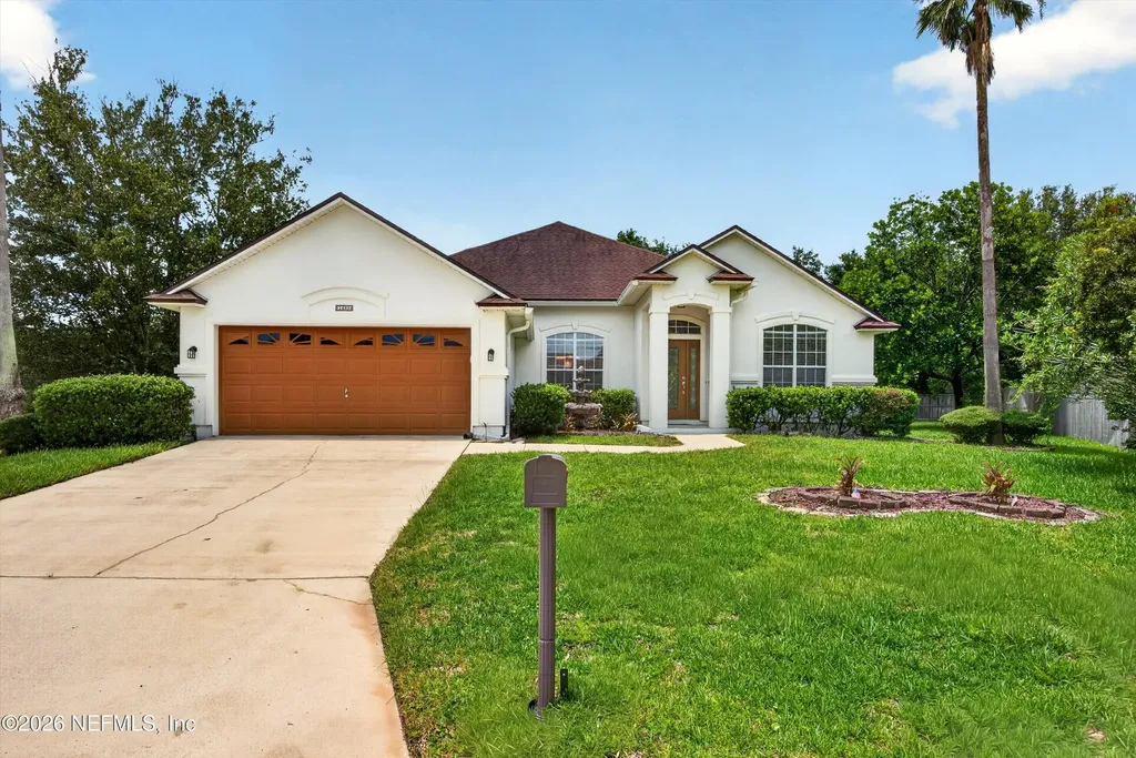 2480 Ridge Will Drive Jacksonville FL 32246