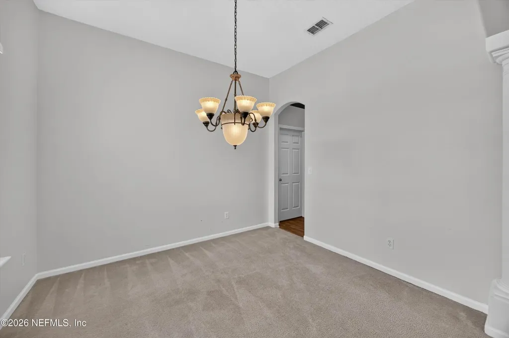 2480 Ridge Will Drive Jacksonville FL 32246