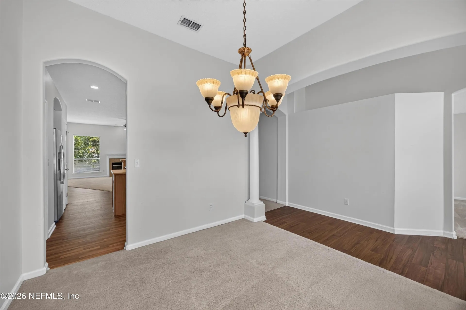 2480 Ridge Will Drive Jacksonville FL 32246