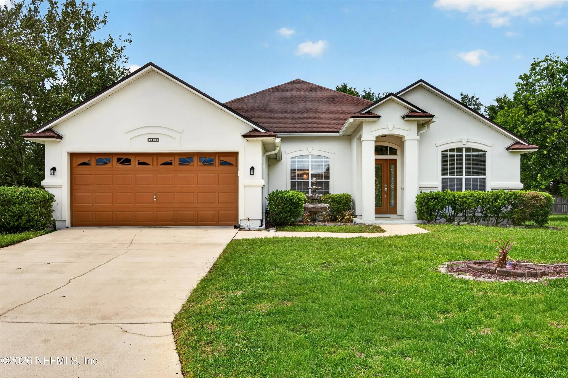 2480 Ridge Will Drive Jacksonville FL 32246