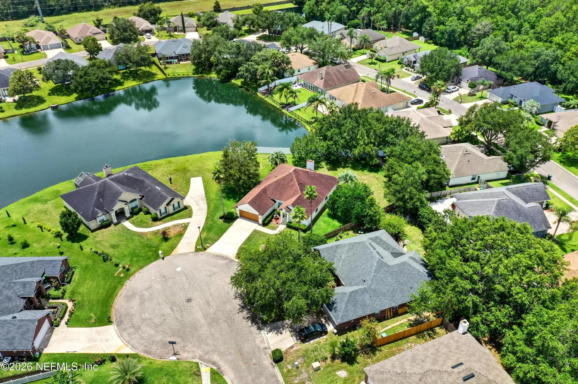 2480 Ridge Will Drive Jacksonville FL 32246