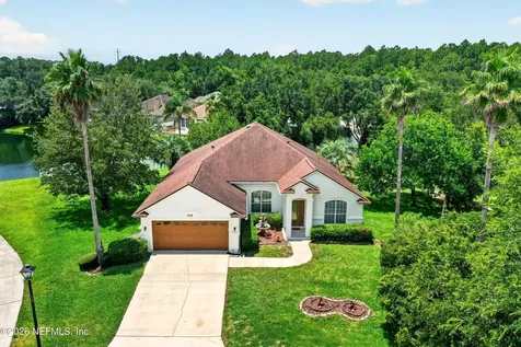2480 Ridge Will Drive Jacksonville FL 32246