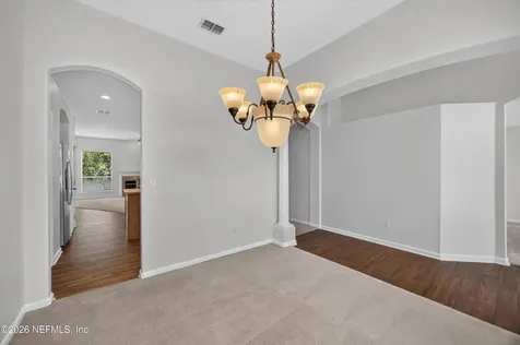 2480 Ridge Will Drive Jacksonville FL 32246