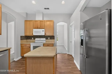 2480 Ridge Will Drive Jacksonville FL 32246