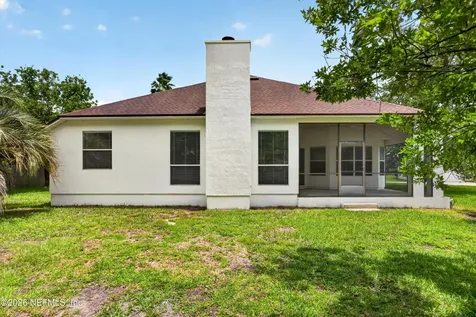 2480 Ridge Will Drive Jacksonville FL 32246