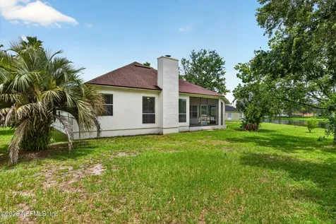 2480 Ridge Will Drive Jacksonville FL 32246
