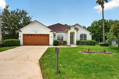 2480 Ridge Will Drive Jacksonville FL 32246