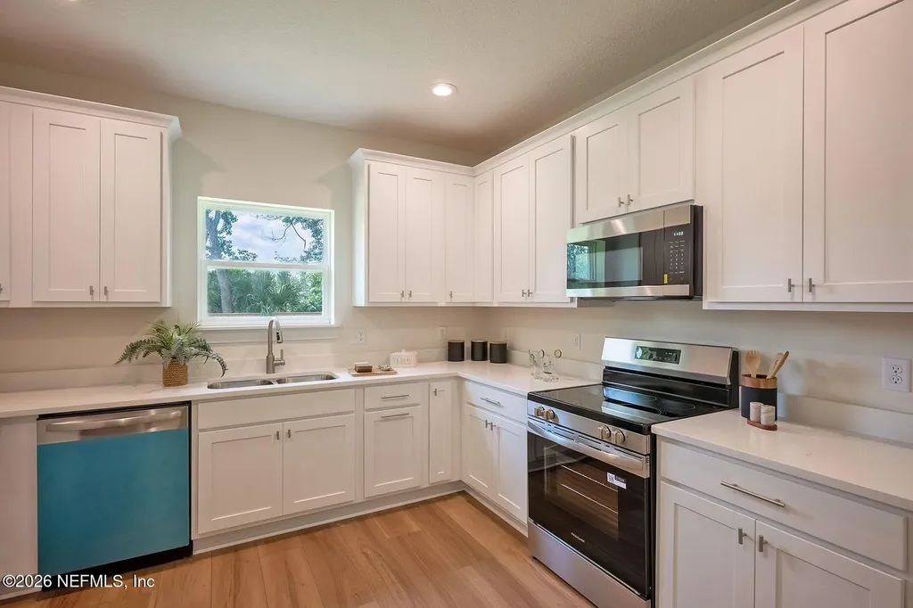 33718 Holland Walk Drive Hilliard FL 32046