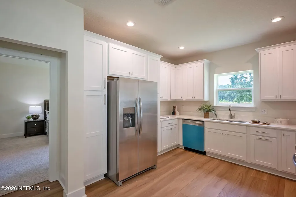 33718 Holland Walk Drive Hilliard FL 32046