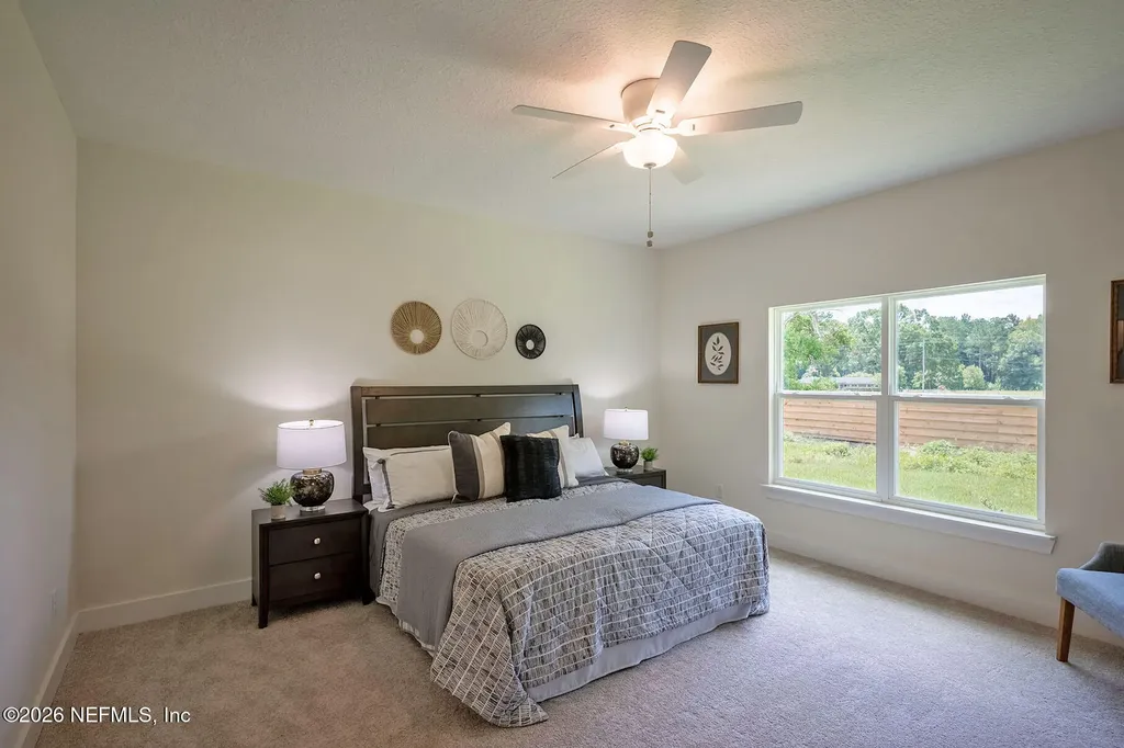 33718 Holland Walk Drive Hilliard FL 32046