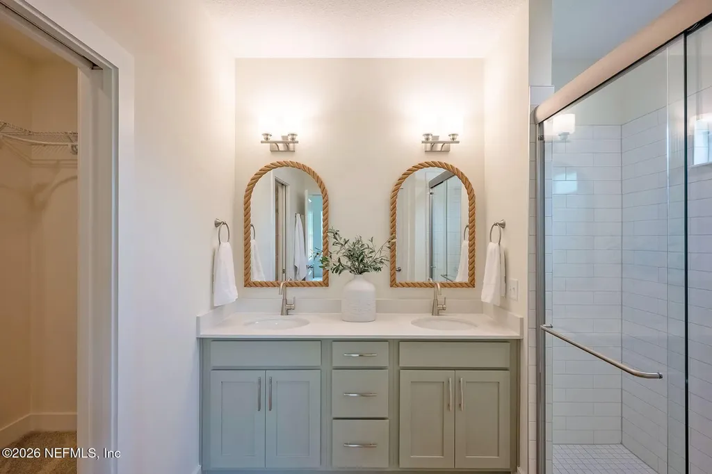 33718 Holland Walk Drive Hilliard FL 32046