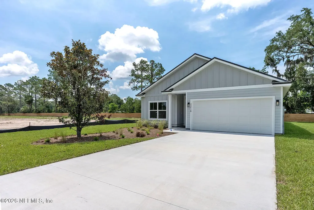 33718 Holland Walk Drive Hilliard FL 32046