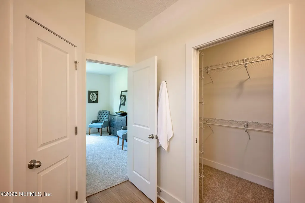 33718 Holland Walk Drive Hilliard FL 32046
