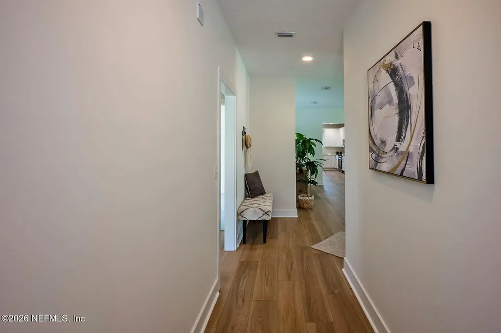 33718 Holland Walk Drive Hilliard FL 32046